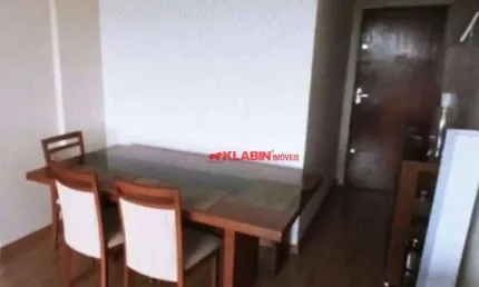 Apartamento com 3 dormitórios à venda, 110 m² por R$ 790.000,00 - Chácara Santo Antônio - São Paulo/SP
