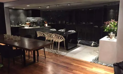 Apartamento com 4 quartos à venda na Rua Morais de Barros, Campo Belo, São Paulo