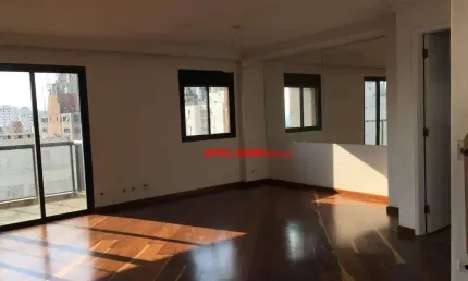 Cobertura com 4 dormitórios à venda, 355 m² por R$ 3.300.000,00 - Paraíso - São Paulo/SP