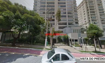Apartamento com 4 dormitórios à venda, 250 m² por r$ 4.500.000,00 - vila mariana - são paulo/sp