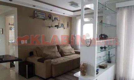 Apartamento Residencial à venda, Aclimação, São Paulo - .