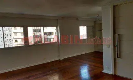 Apartamento Residencial à venda, Campo Belo, São Paulo - .