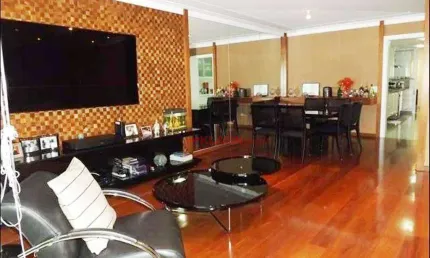 Apartamento com 4 dormitórios à venda, 198 m² por r$ 4.000.000,00 - paraíso - são paulo/sp