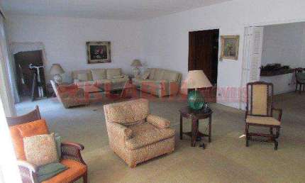 Apartamento com 4 dormitórios, 300 m² - venda por R$ 3.200.000,00 ou aluguel por R$ 21.700,00 - Jardim Paulista - São Paulo/SP