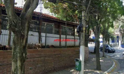 Ponto comercial de Esquina à venda, 260 m² - Vila Mariana - São Paulo/SP