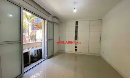 Apartamento com 3 dormitórios à venda, 110 m² por r$ 1.400.000,00 - alto de pinheiros - são paulo/sp