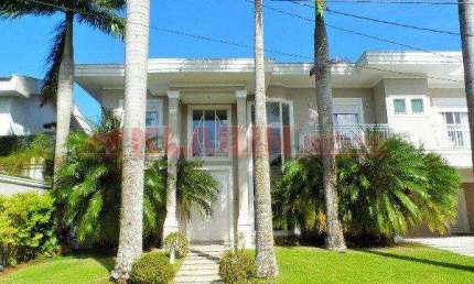 Casa com 7 dormitórios à venda, 500 m² - Acapulco - Guarujá/SP