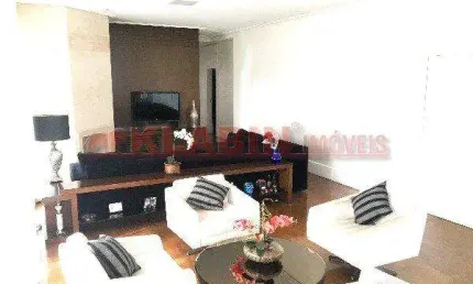 #=Apartamento Chácara Klabin : 328 m² de área útil.!!