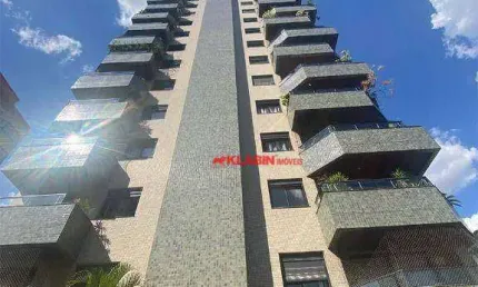Parque Aclimação- 4 dormes, 4 Garns, Deposito 200 m² por R$ 1.420.000 - Vila Mariana - São Paulo/SP