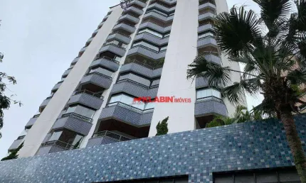 Lindo Apartamento de 3 Dormitórios sendo 1 Suíte com 2 Vagas de Garagem - 118m² de Área Útil - Ótima Localização Próximo à 2 Metrôs - Lazer Completo