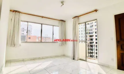 Apartamento com 2 dormitórios, 83 m² - venda por r$ 850.000,00 ou aluguel por r$ 7.318,00 - vila mariana - são paulo/sp