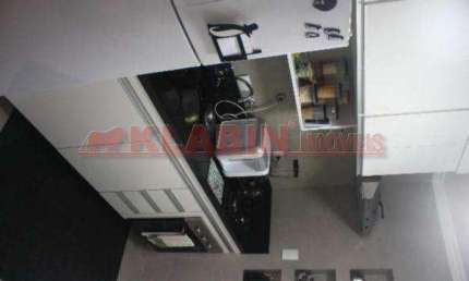 Apartamento com 2 dormitórios à venda, 54 m² - Vila Mariana - São Paulo/SP