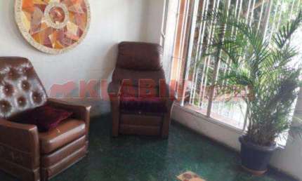 Sobrado com 3 dormitórios à venda, 100 m² - Mirandópolis - São Paulo/SP