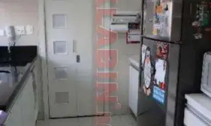 Apartamento residencial à venda, vila mariana, são paulo - .