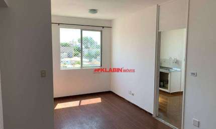 #-Apartamento com 2 dormitórios, 60 m² - venda por R$ 350.000  Vila Monumento