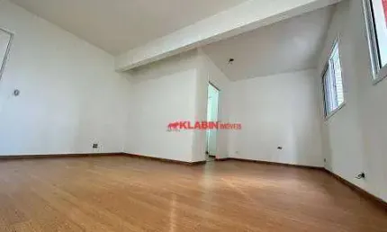 Próximo Metrô Paraiso, Apartamento de 63m² com 1 vaga de garagem