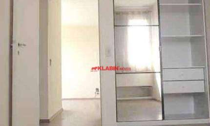 PERDIZES - VAGO - 2 DORMITÓRIOS - 65m² - 2 VAGAS DE GARAGEM