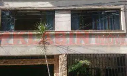 Casa com 4 quartos à venda na Rua Sebastião Carneiro, Aclimação, São Paulo
