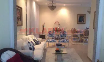 Casa com 4 dormitórios à venda, 270 m² por R$ 1.500.000,00 - Vila Dom Pedro I - São Paulo/SP