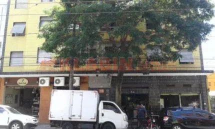 Apartamento com 2 quartos à venda na Avenida Lins de Vasconcelos, Vila Mariana, São Paulo