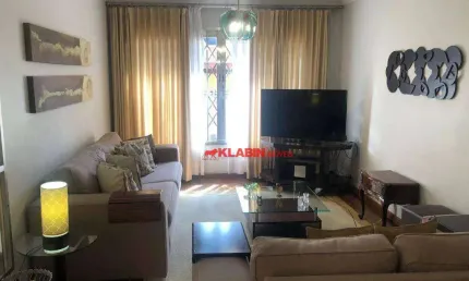 Sobrado Residencial à venda, Vila Firmiano Pinto, São Paulo - .