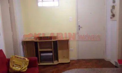 Apartamento com 2 quartos à venda na Rua Domingos de Morais, Vila Mariana, São Paulo