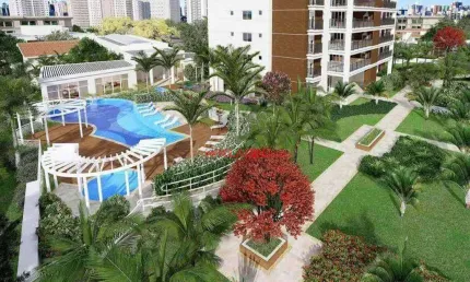 Vila mariana - ibirapuera - metrô ana rosa - magnífico condomínio de alto padrão -  246m² - 3 suítes – sacada gourmet