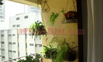 Apartamento com 2 dormitórios à venda, 77 m² por r$ 800.000,00 - vila mariana - são paulo/sp