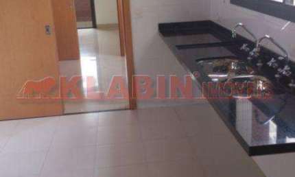 Apartamento com 4 dormitórios à venda, 207 m² - Vila Mariana - São Paulo/SP