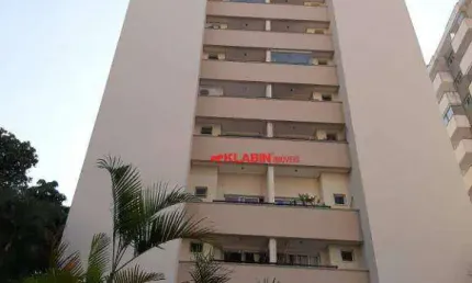 Apartamento residencial à venda, vila mariana, são paulo - .