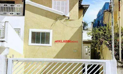 2 Casas de 2 Dorm cada 140 m² - venda por R$ 920.000 ou aluguel por R$ 5.130/mês - Vila Monumento