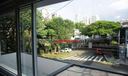 ,Metro V.Mariana, 4 Dormes/3 garns/ Piscina, frente praça