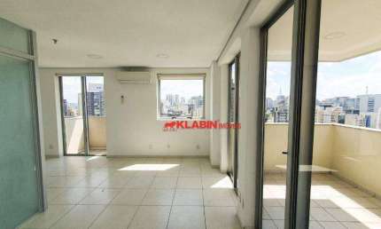 Conjunto para alugar, 50 m² - Vila Mariana - São Paulo/SP
