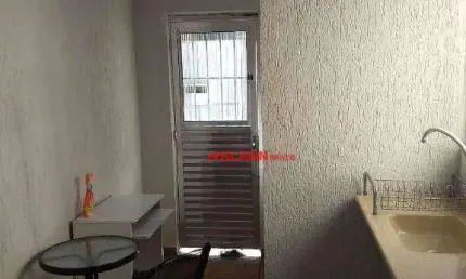 Casa com 3 dormitórios à venda, 110 m² por R$ 590.000,00 - Bosque da Saúde - São Paulo/SP