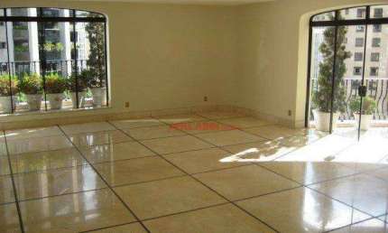 Apartamento com 4 Quartos à Venda, 469 m² por R$ 6.500.000