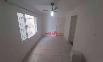 Apartamento com 2 dormitórios à venda, 69 m² por R$ 570.000 - Bela Vista - São Paulo/SP