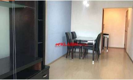 Apartamento com 2 dormitórios à venda, 64 m² por R$ 573.000,00 - Vila da Saúde - São Paulo/SP