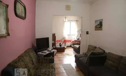 Sobrado com 2 dormitórios à venda, 83 m² por R$ 360.000,00 - Jardim Glória - São Paulo/SP