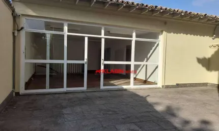 Ponto comercial para alugar na Avenida Indianópolis, Indianópolis, São Paulo