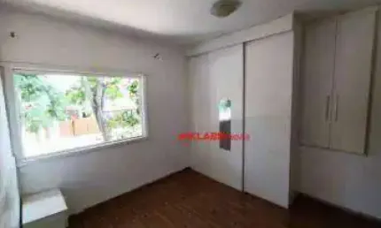Sobrado com 3 dormitórios à venda, 128 m² por R$ 1.700.000,00 - Vila Mariana - São Paulo/SP