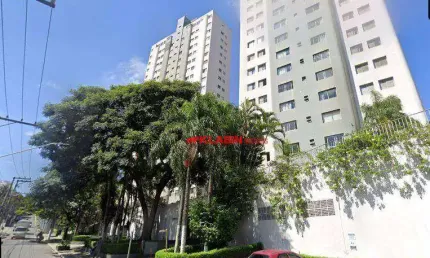 # apartamento - 3 dormitórios, 87 m2, 2 vagas garagem - ao lado do metrô santos  - imigrantes.