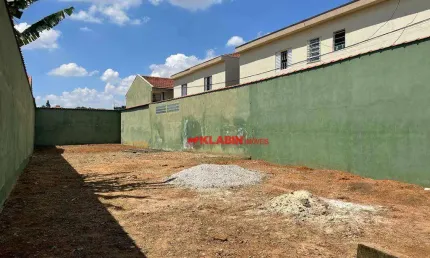 Terreno à venda, 400 m² por R$ 910.000,00 - Jardim Oriental - São Paulo/SP