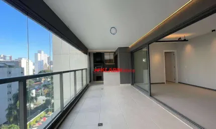 Apartamento com 2 dormitórios, 104 m² - venda por R$ 2.950.000,00 ou aluguel por R$ 20.100,00/mês - Pinheiros - São Paulo/SP