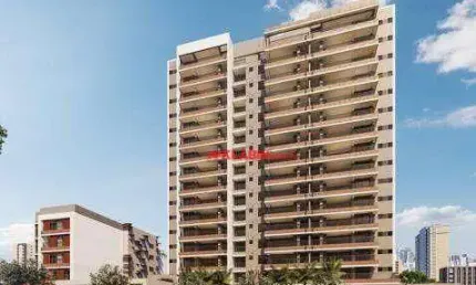 Apartamento à venda na Vila Mariana com 3 suítes, 113m2, 2 vagas, lazer completo.