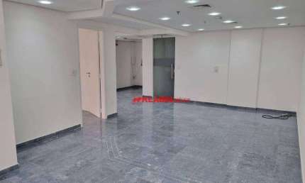 Conjunto, 61 m² - venda por R$ 890.000,00 ou aluguel por R$ 6.277,20/mês - Paraíso - São Paulo/SP
