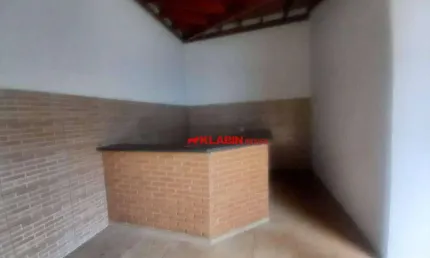 Sobrado com 3 dormitórios à venda, 300 m² por R$ 750.000,00 - Parque Res Vitorio Parolin - Olímpia/SP