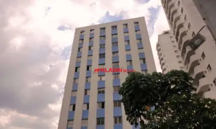 Apartamento à venda na vila mariana com 2 dormitórios, 80m2, 1 vaga, lazer completo