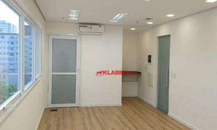Conjunto à venda, 31 m² por R$ 455.800,00 - Jardins - São Paulo/SP