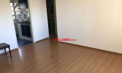 Apartamento com 3 dormitórios, 90 m² - venda por R$ 1.007.000,00 ou aluguel por R$ 4.519,50/mês - Cambuci - São Paulo/SP