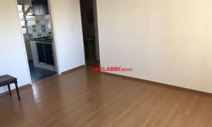 Apartamento com 3 dormitórios, 90 m² - venda por R$ 1.007.000,00 ou aluguel por R$ 4.519,50/mês - Cambuci - São Paulo/SP